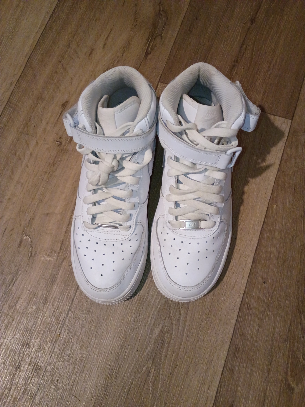 Air Force 1 High Top Size 6.5 Y